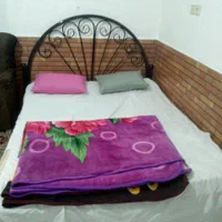 اجاره ویلای۳۰۰متری همراباغذای خانگی|اجارهٔ کوتاه‌مدت ویلا و باغ|ساری, |دیوار