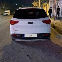 تیگو ۷ تمیز|خودرو سواری و وانت|مشهد, آزادشهر|دیوار