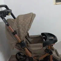 کالسکه و کریر|کالسکه و لوازم جانبی|کرج, ترمینال کلانتری|دیوار