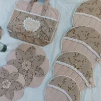 دوخت سرویس آشپزخونه