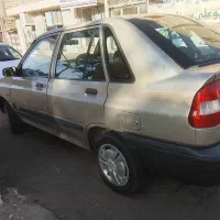 پراید 141 مدل 84