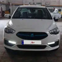 شاهین ۱۴۰۴ صفر تحویل مهر|خودرو سواری و وانت|کرمان, |دیوار