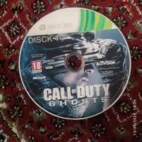 3 عدد دیسک XBOX360