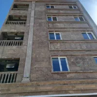 آپارتمان بلوار ارتش بیست متری صاحب الزمان