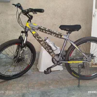 دوچرخه ۲۶ المپیا دوچرخه ۱۶ قناری