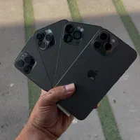 اپل IPhone 13 Pro Max حافظه۲۵۶گیگابایت/مشابه آکبند
