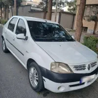 ال ۹۰ و پارس فروشی