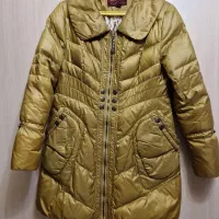 دو عدد پالتو|لباس|ارومیه, |دیوار