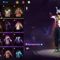 اکانت فری فایر|کنسول، بازی ویدئویی و آنلاین|اندیمشک, |دیوار