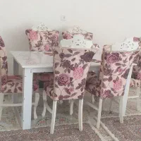 میزنهارخوری ۶نفره