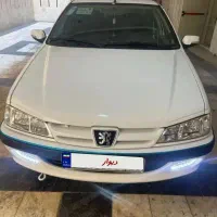 پژو پارس موتور جدید XU7P، مدل ۱۴۰۲