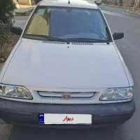 پراید 97|خودرو سواری و وانت|هشتگرد, فاز ۱ مهستان|دیوار
