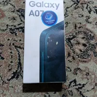 گوشی سامسونگa07
