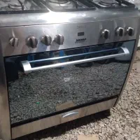 فرگاز