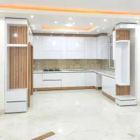طراحی واجرای انواع کابینت و کمد دیواری،کاملا اقساط|خدمات پیشه و مهارت|دزفول, |دیوار
