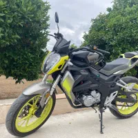 موتور بلنتا r225