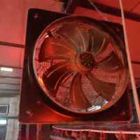 فن هواکش|پنکه و تصفیهکنندهٔ هوا|ارومیه, |دیوار