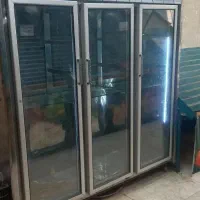 یخچال ایستاده ۳ درب