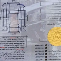 بی ام و x6|خودرو سواری و وانت|تهران, گلستان (شهرک راه آهن)|دیوار