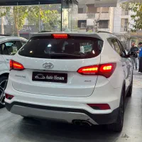 سانتافه ۲۰۱۶ GDI|خودرو سواری و وانت|تهران, عباس‌آباد|دیوار