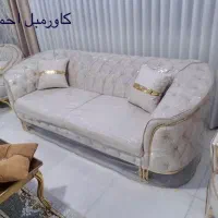 کاورمبل ژلاتینی کاور مبل ژله ای|خدمات پیشه و مهارت|تهران, نعمتآباد|دیوار