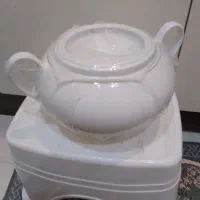 ظرف سوپ خوری بزرگ