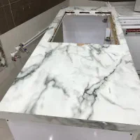 کابینت سینک سه در|مبلمان خانگی و میز عسلی|تبریز, |دیوار