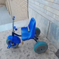 سه چرخ بچه