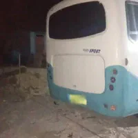 فروش مینی ب سیترا آنکایی مدل ۸۸|خودرو سنگین|بندرعباس, |دیوار