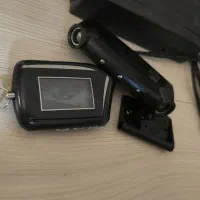 دزدگیر تصویری ماجیکار
