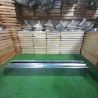 پلنیوم باکس اسلوت 150 * 10 با عایق الاستومری|کولر گازی و فن‌کوئل|تهران, امام حسین|دیوار