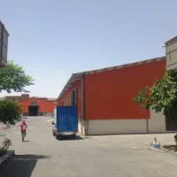فروش انبار یک هکتاری برخیابان شهید رجائی|فروش دفتر صنعتی، کشاورزی، تجاری|باقرشهر, |دیوار