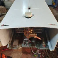 آبگرمکن بوتان|آبگرمکن، پکیج، شوفاژ|اهواز, کمپلو جنوبی|دیوار