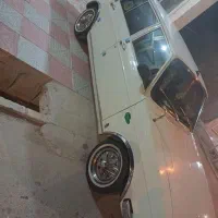 پیکان مدل اخرای 82