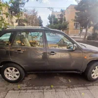 MVM X33 مدل ۹۰|خودرو سواری و وانت|مشهد, شهید فرامرز عباسی|دیوار