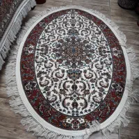فرش اولیا مجلسی بیضی آشپزخانه ۷۰۰شانه ۱×۱/۵سلیز|فرش|تبریز, |دیوار