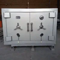 گاوصندوق زیر ویترینی الماس دستگیره هرزگرد|ابزارآلات|تبریز, |دیوار