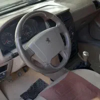 پژو ۴۰۵مدل ۹۶ دوگانه دستی سی ان جی|خودرو سواری و وانت|کوهدشت, |دیوار