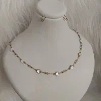 گردنبند نگار عشق ابدی|بدلیجات|تهران, پونک|دیوار
