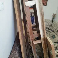 تخت خواب دونفره کاملاسالم