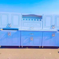 کابینت ممبران زمینی دیواری متری شش میلیون|مصالح و تجهیزات ساختمان|شاهرود, |دیوار