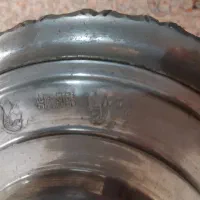 سماور زغالی قدیمی ۱۳۰ سال|کلکسیون اشیاء عتیقه|تهران, ایران|دیوار