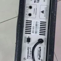 اکو ۱۰۴۰ چنگ|صوتی و تصویری|فردیس, سپید دشت|دیوار