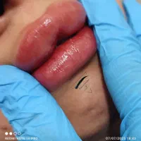 انجام خدمات آرایش دائم با کیفیت و نازلترین قیمت|خدمات آرایشگری و زیبایی|مشهد, طبرسی شمالی|دیوار