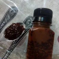 معجون گیاهی