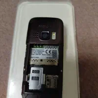 گوشی 6303نوکیا