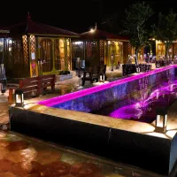 دعوت به همکاری نیروی رستوران|استخدام خدمات فروشگاه و رستوران|لاهیجان, شهرک فرهنگیان|دیوار