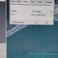 زمین پر برکت|فروش زمین و ملک کلنگی|هادی شهر, |دیوار