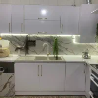 کابینت پیش ساخته نو متری به صرفه