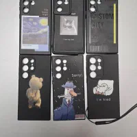 گوشی Samsung galaxy s24 ultra 512gig - بدون رجیستر|موبایل|رشت, استادسرا|دیوار